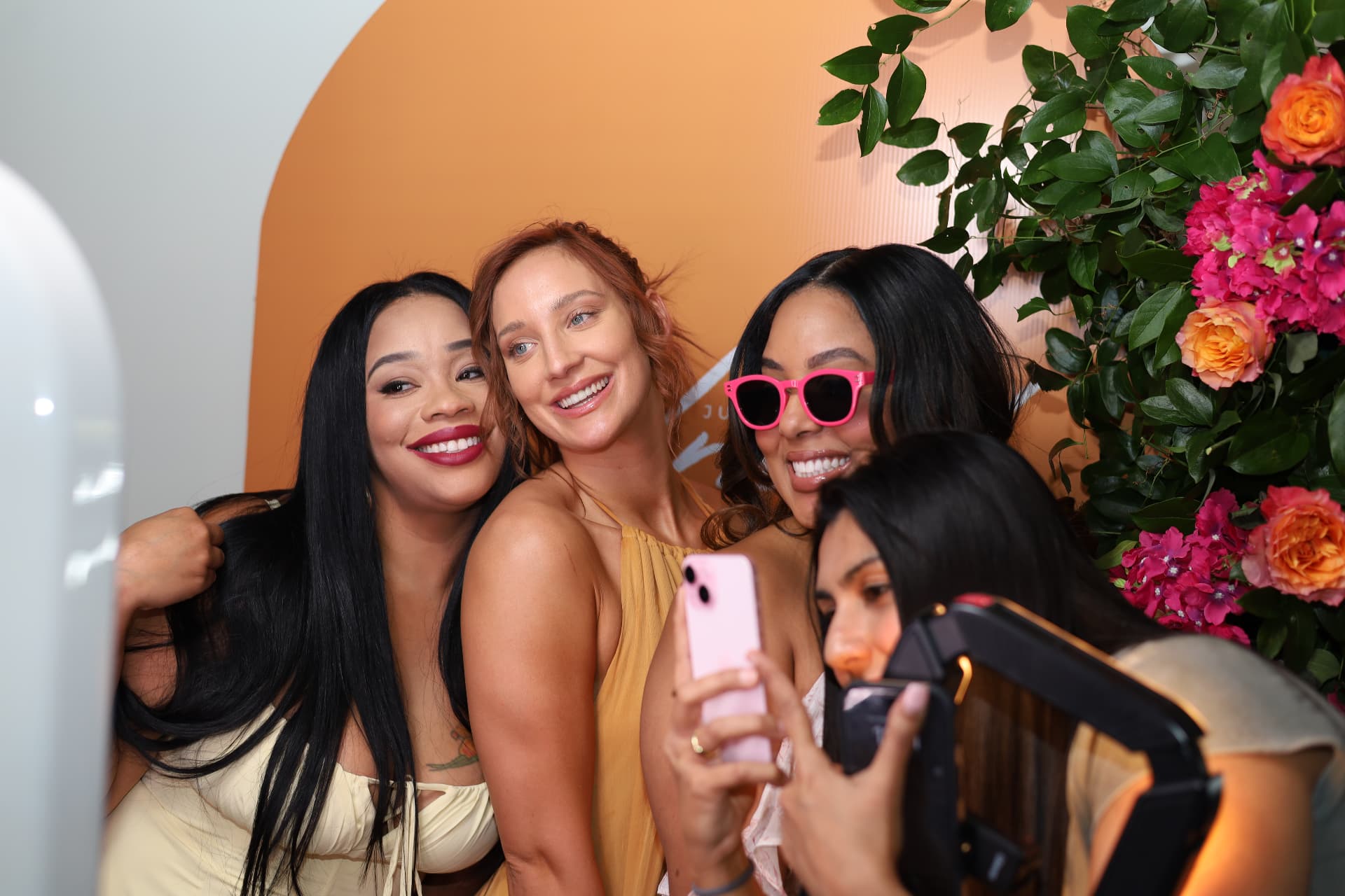 Girls Trip Society